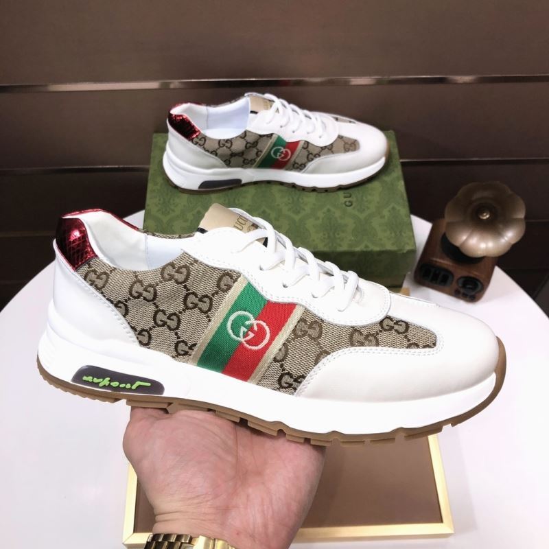 Gucci Low Shoes